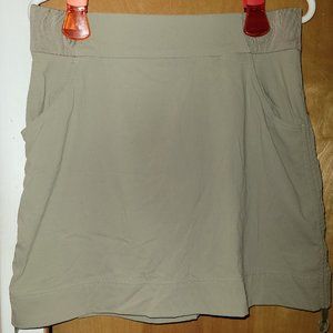 Columbia Skort Size L